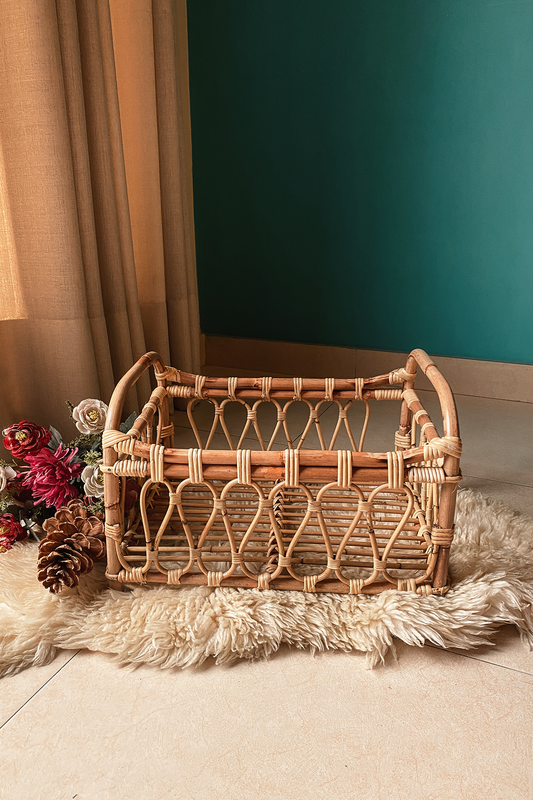 Bed Basket