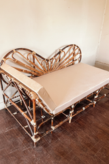 French Daybed