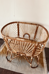 Waliya Bassinet