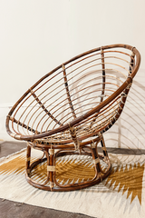 Papasan Chair