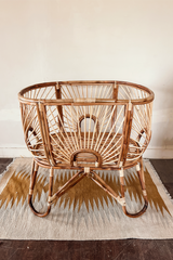 Waliya Bassinet