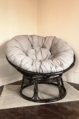 Papasan Chair