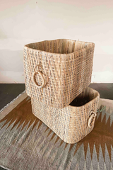 Woven Storage Basket