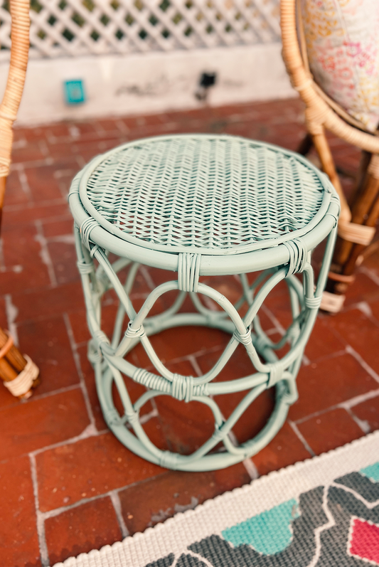 Accent Table